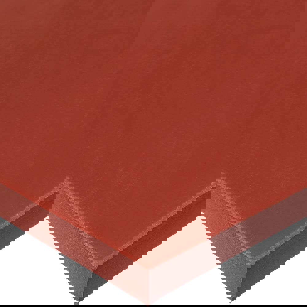 Sheet: Silicone Rubber, 36